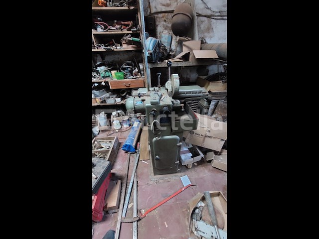 Elu eugen lutz slijpmachine - afbeelding 1 van  6