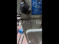 Elu eugen lutz slijpmachine - afbeelding 2 van  6