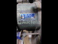 Elu eugen lutz slijpmachine - afbeelding 3 van  6