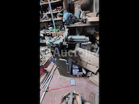 Elu eugen lutz slijpmachine - afbeelding 4 van  6