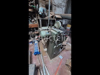 Elu eugen lutz slijpmachine - afbeelding 5 van  6