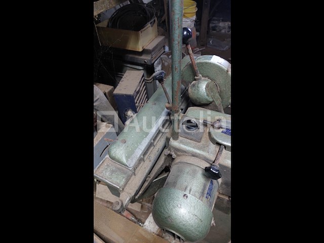 Elu eugen lutz slijpmachine - afbeelding 6 van  6