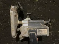 Elu freesmachine