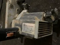 Elu freesmachine - afbeelding 3 van  8