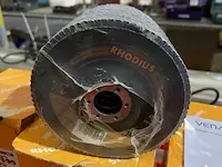 Elu freesmachine - afbeelding 5 van  8
