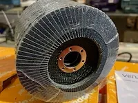 Elu freesmachine - afbeelding 6 van  8