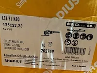 Elu freesmachine - afbeelding 7 van  8