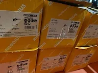 Elu freesmachine - afbeelding 8 van  8