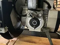Elu ras 8103a1 afkortcirkelzaagmachine - afbeelding 6 van  10