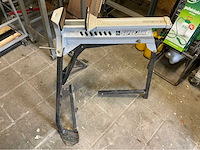 Elu superjaws klemstatief werkbank - afbeelding 1 van  5