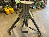 Elu superjaws klemstatief werkbank - afbeelding 2 van  5