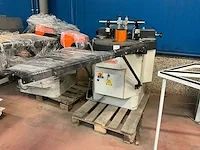 Elumatec framepers - afbeelding 1 van  6
