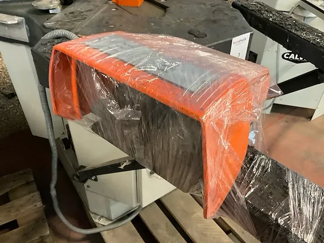 Elumatec framepers - afbeelding 5 van  6