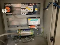 Elumatec hoekpers - afbeelding 10 van  11