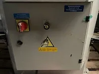 Elumatec hoekverbindingspers - afbeelding 6 van  14