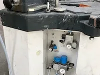 Elumatec hoekverbindingspers - afbeelding 3 van  14