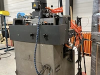 Elumatec kf 78/60 tweeassige bovenfrees - afbeelding 2 van  9