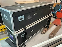Elumenati panorama 4.5 projection dome - afbeelding 1 van  11