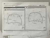Elumenati panorama 4.5 projection dome - afbeelding 11 van  11