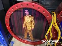 Elvis presley casino sign - afbeelding 3 van  11