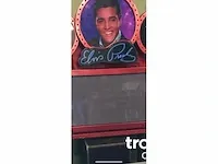 Elvis presley casino sign - afbeelding 5 van  11