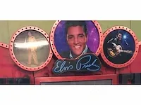 Elvis presley casino sign - afbeelding 6 van  11