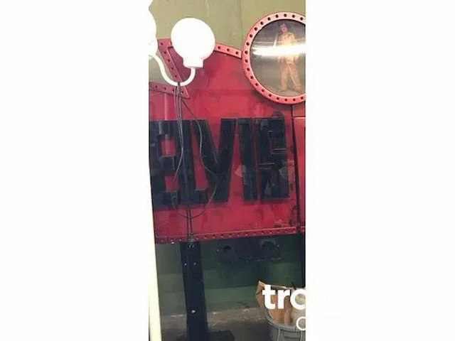 Elvis presley casino sign - afbeelding 7 van  11