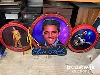 Elvis presley casino sign - afbeelding 10 van  11
