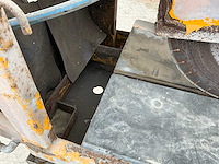 Elwebo tafelslijpmachine - afbeelding 3 van  16