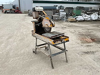 Elwebo tafelslijpmachine - afbeelding 9 van  16