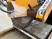 Elwebo tafelslijpmachine - afbeelding 16 van  16