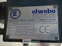 Elwebo trilplaat + kar - afbeelding 5 van  5