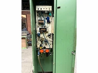 Emac - pneumatische persmachines - afbeelding 11 van  13