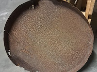 Email bord groot st michel ø 650 - afbeelding 2 van  3