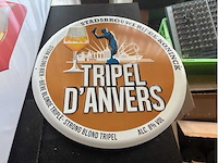 Emaille borden object - afbeelding 8 van  8