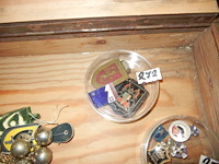 Emaille medailles - afbeelding 3 van  3