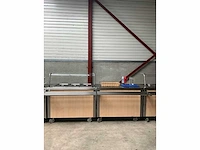 Emainox - warm en koud uitgifte buffet - afbeelding 22 van  26