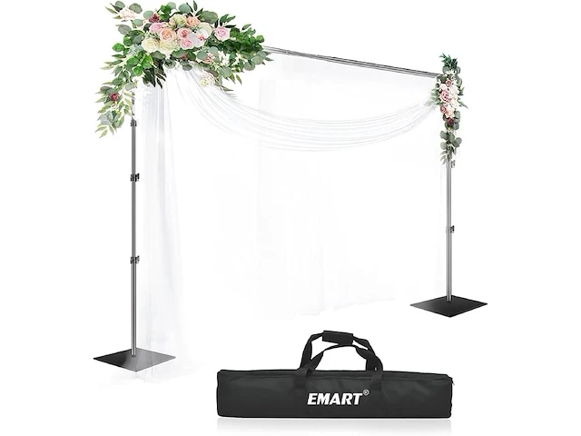 Emart foto achtergrondstandaard - afbeelding 1 van  4