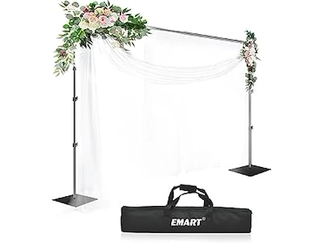 Emart foto achtergrondstandaard - afbeelding 1 van  4