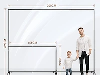 Emart fotoachtergrondstandaard - afbeelding 2 van  4