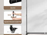 Emart fotoachtergrondstandaard - afbeelding 3 van  4