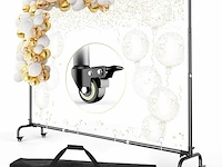 Emart fotoachtergrondstandaard - afbeelding 1 van  9