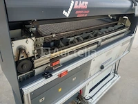 Embarreurs pour tours multibroches lms quick load servo iii - afbeelding 5 van  7
