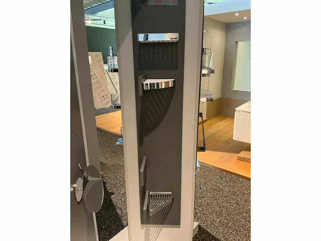 Emco partij diverse badkamer accessoires - afbeelding 3 van  15