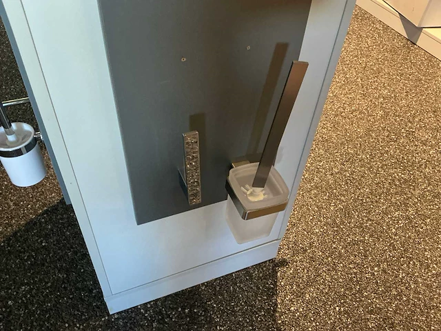Emco partij diverse badkamer accessoires - afbeelding 9 van  15