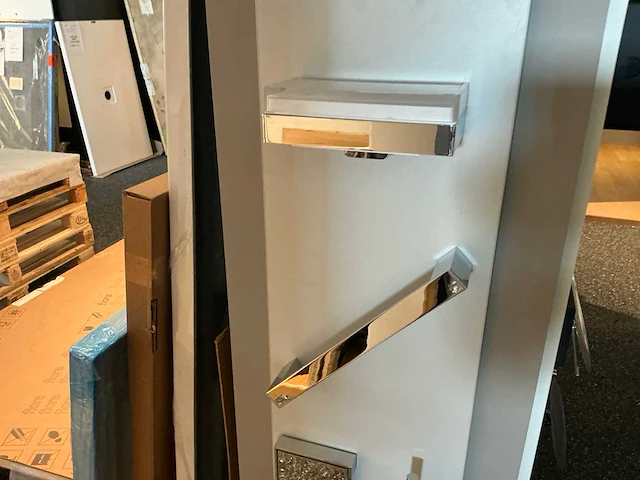 Emco partij diverse badkamer accessoires - afbeelding 8 van  17
