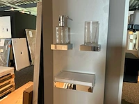Emco partij diverse badkamer accessoires - afbeelding 9 van  17