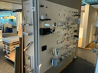 Emco partij diverse badkamer accessoires - afbeelding 1 van  17