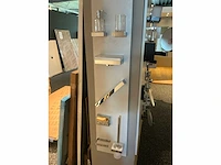 Emco partij diverse badkamer accessoires - afbeelding 10 van  17