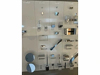 Emco partij diverse badkamer accessoires - afbeelding 12 van  17